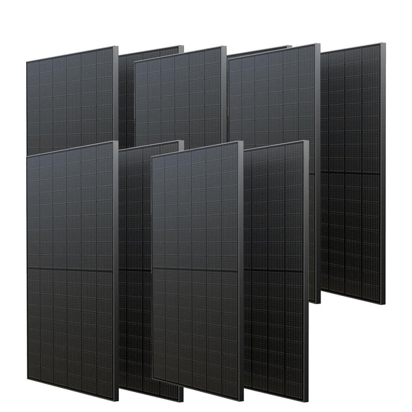 Benefits of going solar for ADU market