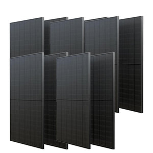 Benefits of going solar for ADU market