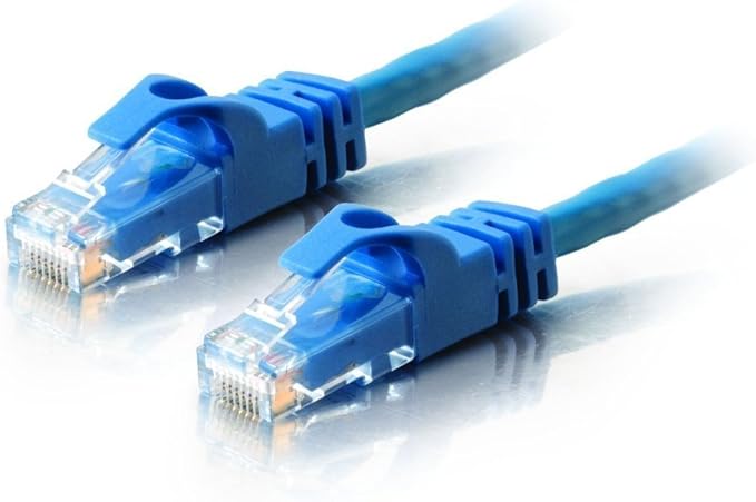 Choosing the Right Cat6 Network Jumper and Understanding the Benefits of Cat6 Cables