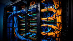 The Evolution of Connectivity: Conversions Technology Category Cables