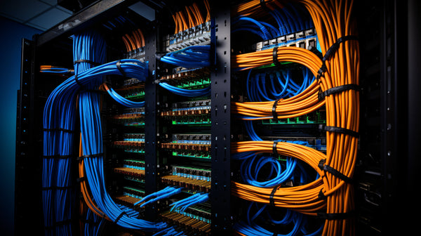 The Evolution of Connectivity: Conversions Technology Category Cables