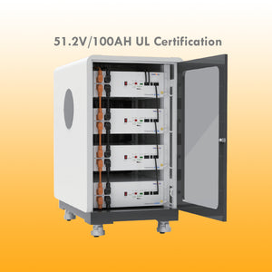 Battery Types and Benefits Conversions Technology
