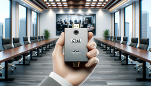 An In-depth Review of the CT60S HDMI Super Extender