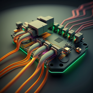 Fiber Jumpers: The Future of Data Transfer and Connectivity