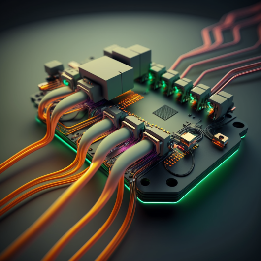 Fiber Jumpers: The Future of Data Transfer and Connectivity