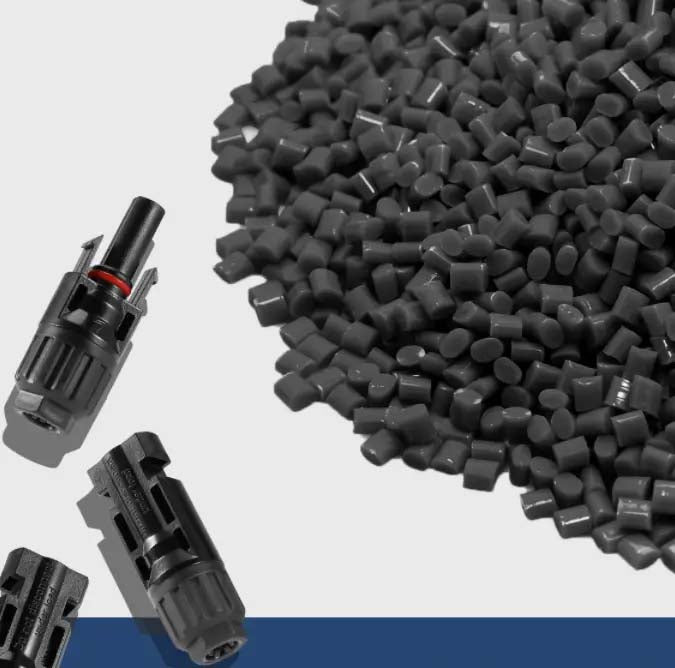 Why Conversion Technology MC4 Connectors Manufactured by Morday Meet N ...