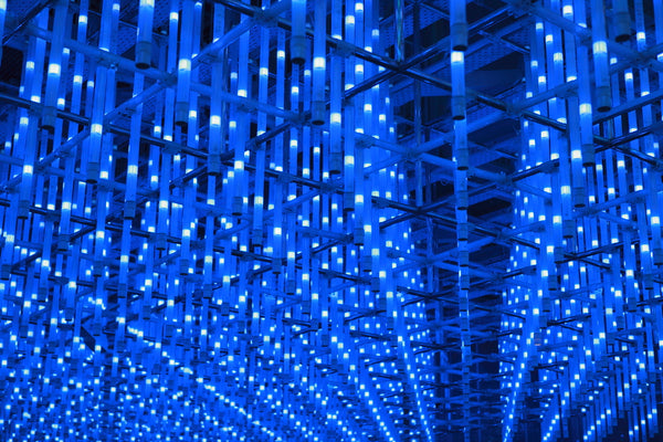 WHY DO LED LIGHTS LAST SO LONG?