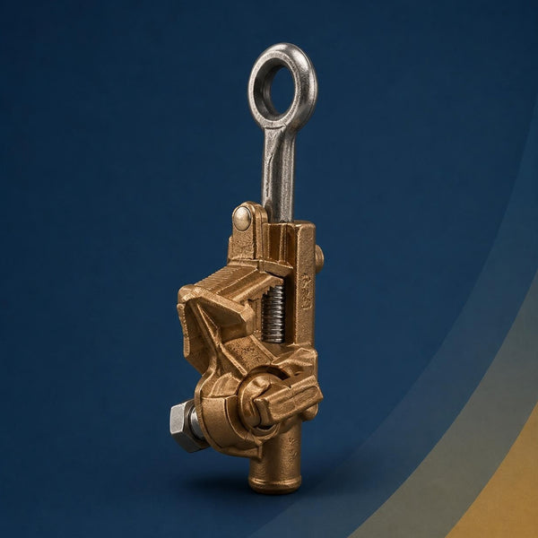 Transmission & Distribution Hardware | Conversions Tech