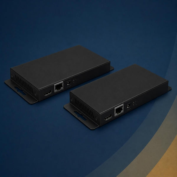 AV Distribution | Conversions Tech