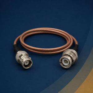 BNC & SMA Cables | Conversions Tech