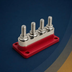 Busbars & Power Distribution | Conversions Tech
