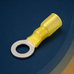 Butt Connectors & Ring Terminals | Conversions Tech