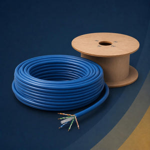 Cat6 Bulk Cable | Conversions Tech