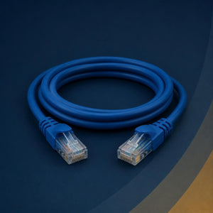 Cat6 Patch Cables | Conversions Tech