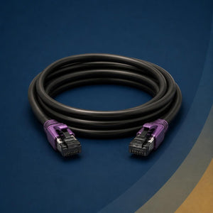 Cat8 Patch Cables | Conversions Tech