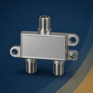 Coax Splitters | Conversions Tech