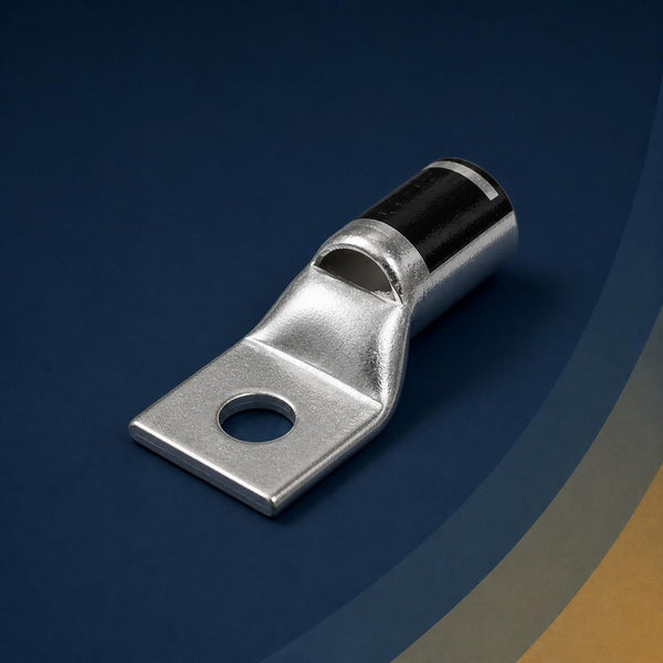 One-Hole Compression Lugs | Conversions Tech