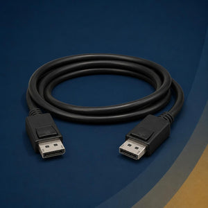 DisplayPort, DVI, VGA | Conversions Tech