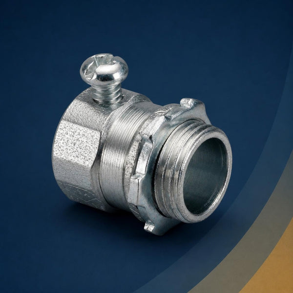 EMT Connectors | Conversions Tech