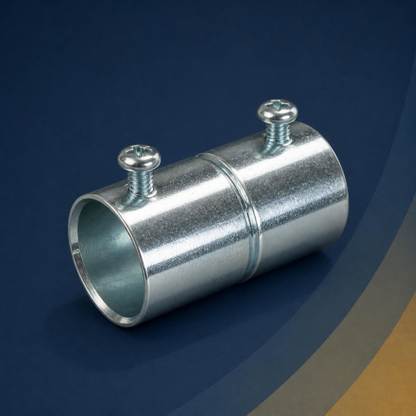 EMT Coupling | Conversions Tech