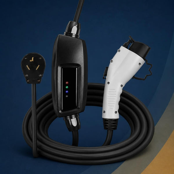 EV Charging | Conversions Tech