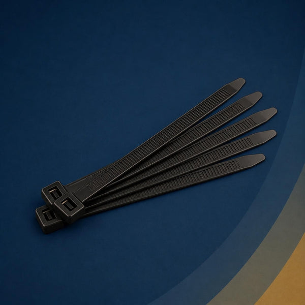 Fasteners, Screws, Zip Ties | Conversions Tech
