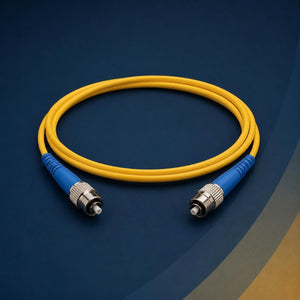 Fiber Optic Connectivity | Conversions Tech