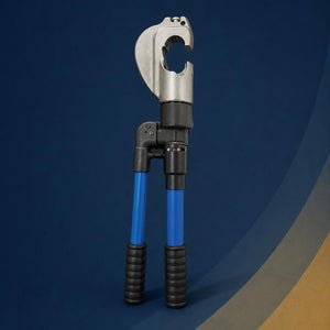 Hydraulic Crimping Tools | Conversions Tech