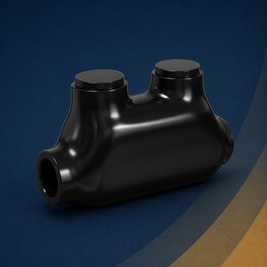 Insulated Inline Splices | Conversions Tech