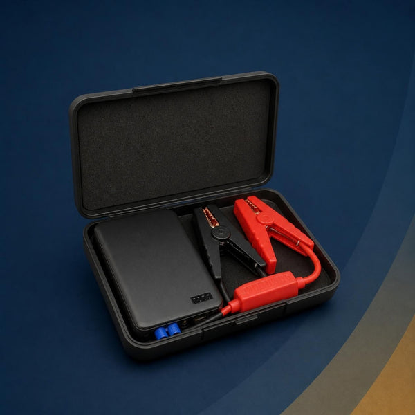 Jump Starters & Power Banks | Conversions Tech