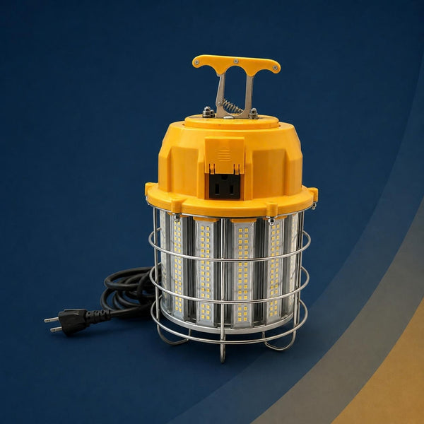 LED Lighting | Conversions Tech