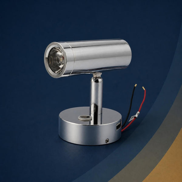LED Power Supplies & Accent Lighting | Conversions Tech