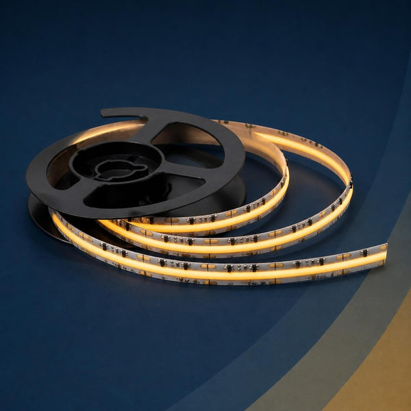 LED Ribbon Lighting | Conversions Tech
