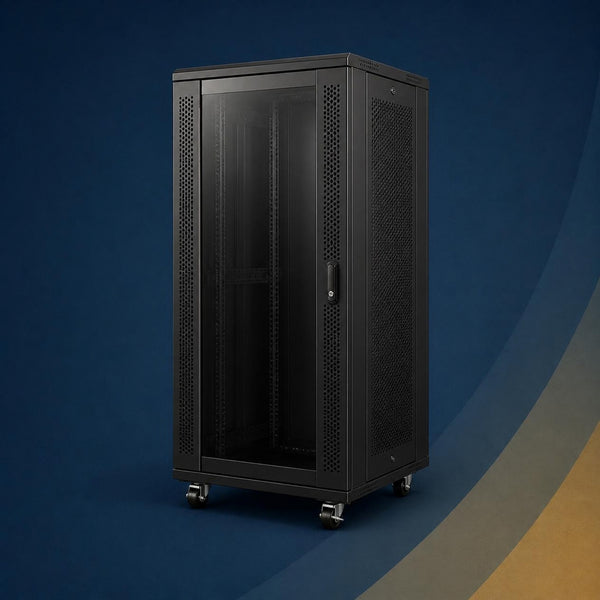 Network Cabinets | Conversions Tech