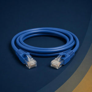 Network Patch Cables | Conversions Tech