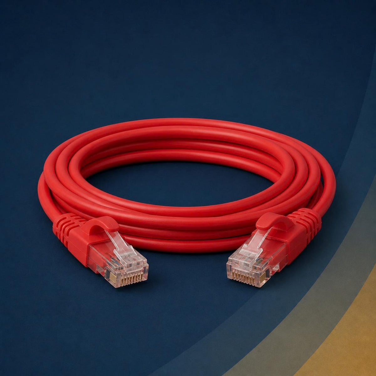 Networking and AV | Conversions Tech