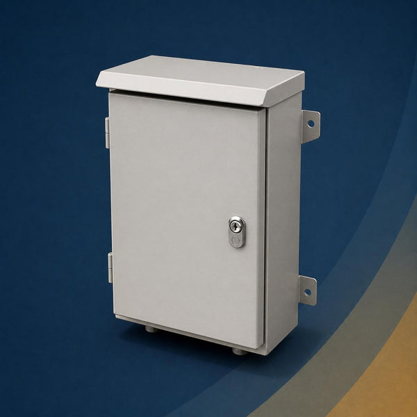 Outdoor Enclosures | Conversions Tech
