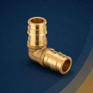PEX Plumbing Fittings & Tools | Conversions Tech