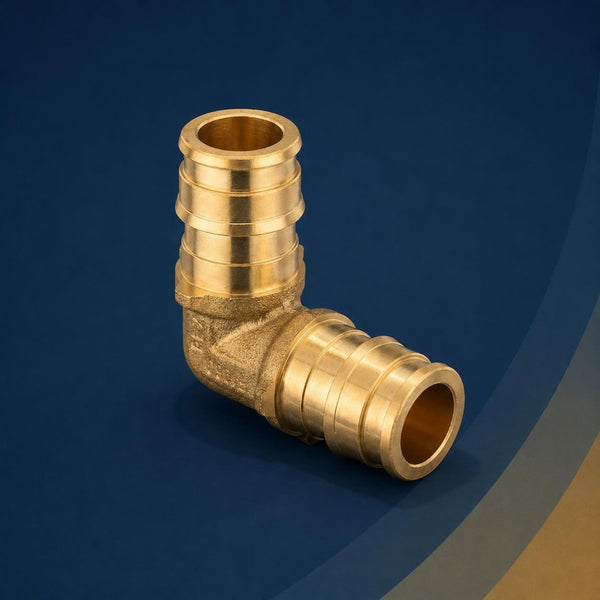PEX Plumbing Fittings & Tools | Conversions Tech