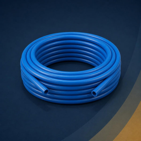 PEX-A Pipe | Conversions Tech
