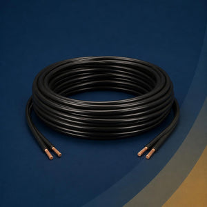 Power & Control Cable | Conversions Tech