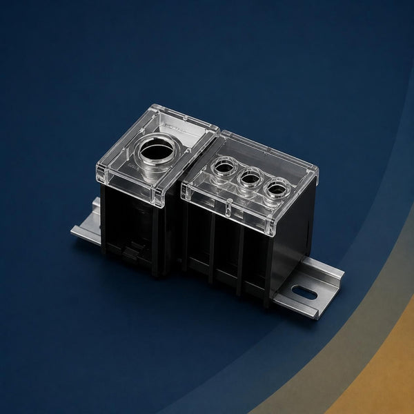 Power Distribution Blocks | Conversions Tech