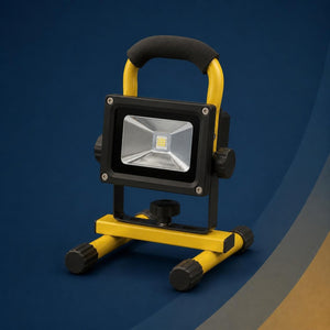 Safety Lighting | Conversions Tech