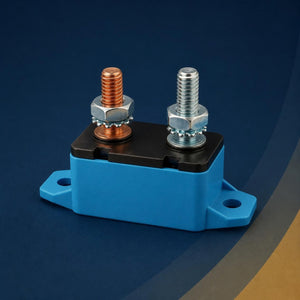 Short Stop Circuit Breakers | Conversions Tech