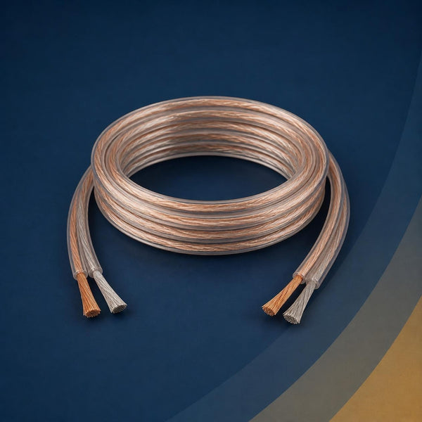 Speaker Cable | Conversions Tech