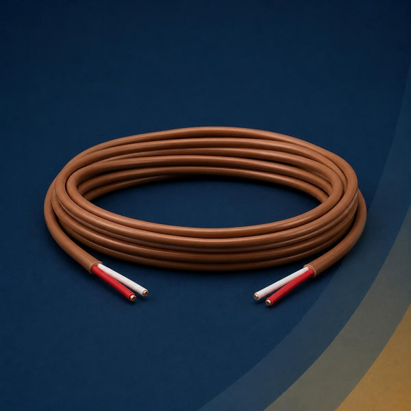Thermostat Wire | Conversions Tech