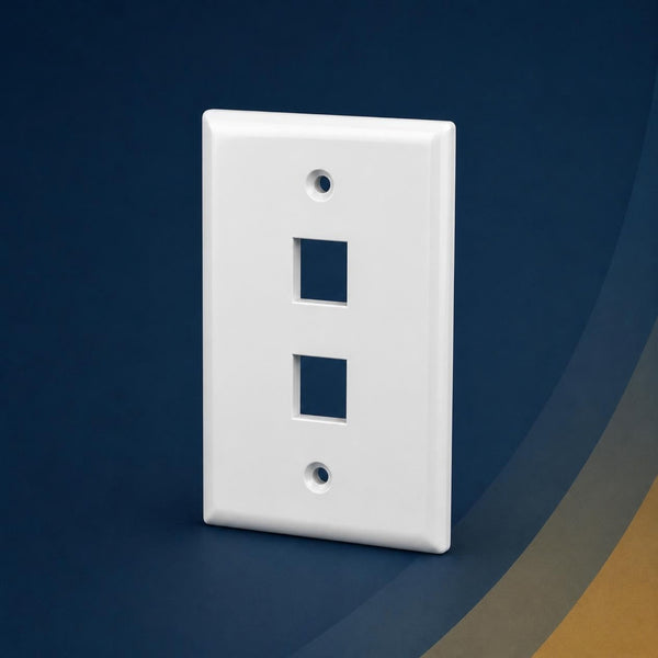 Wall Plates | Conversions Tech