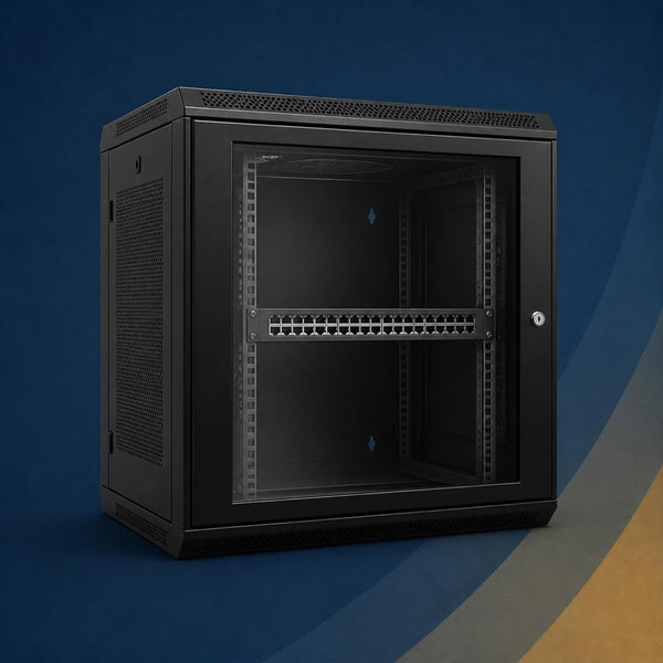 Wall-Mount Cabinets | Conversions Tech