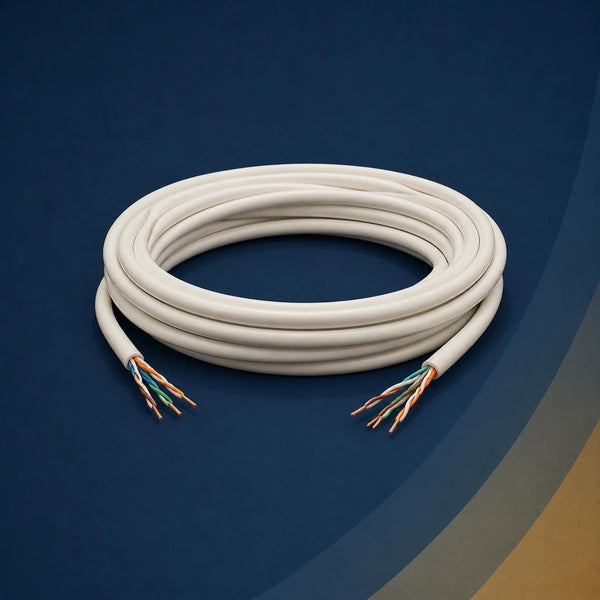 Wire & Cable | Conversions Tech