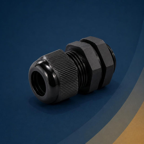 NPT Cable Glands | Conversions Tech